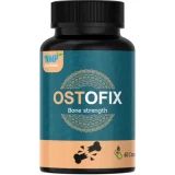 NMP Ostofix Capsules: Best Health Supplements in India for Bone Strength