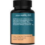 NMP Ostofix Capsules: Best Health Supplements in India for Bone Strength