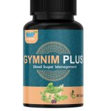 NMP Gymnim Plus Capsules: Best Health Supplements in India for Blood Sugar