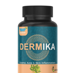 NMP Dermika: Best Health Supplements in India for Acne & Eczema