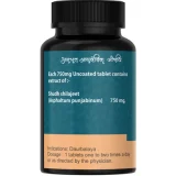 Best Shilajit Tablets in India | NMP Asphaltum 750