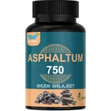 Best Shilajit Tablets in India | NMP Asphaltum 750
