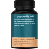 Best Ayurvedic Immunity Booster in India | Nactoimmun