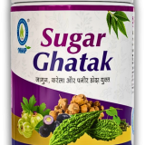 Best Ayurvedic Diabetic Powder in India | Sugar Ghatak