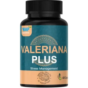 Best Ayurvedic Stress Relief Capsules in India