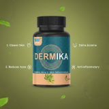 NMP Dermika: Best Health Supplements in India for Acne & Eczema