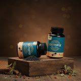 NMP Ostofix Capsules: Best Health Supplements in India for Bone Strength