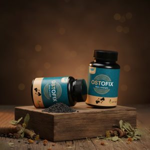 NMP Ostofix Capsules: Best Health Supplements in India for Bone Strength