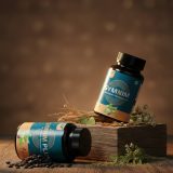 NMP Gymnim Plus Capsules: Best Health Supplements in India for Blood Sugar