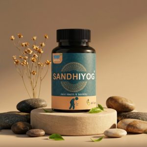 Best Ayurvedic Medicine for Joint Pain in India