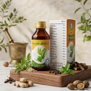 Best Cough Syrup in India