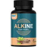 Best Ayurvedic Medicine for Hyperacidity in India | Alkine