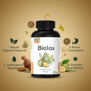 Best Health Supplements for IBS in India | NMP Wellness