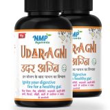NMP Udar Agni Churan: Best Health Supplements in India for Digestion