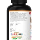 NMP Udar Agni Churan: Best Health Supplements in India for Digestion