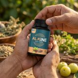 Best Ayurvedic Medicine for Hyperacidity in India | Alkine