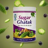 Best Ayurvedic Diabetic Powder in India | Sugar Ghatak