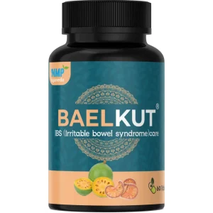Best Ayurvedic IBS relief in India | NMP Wellness