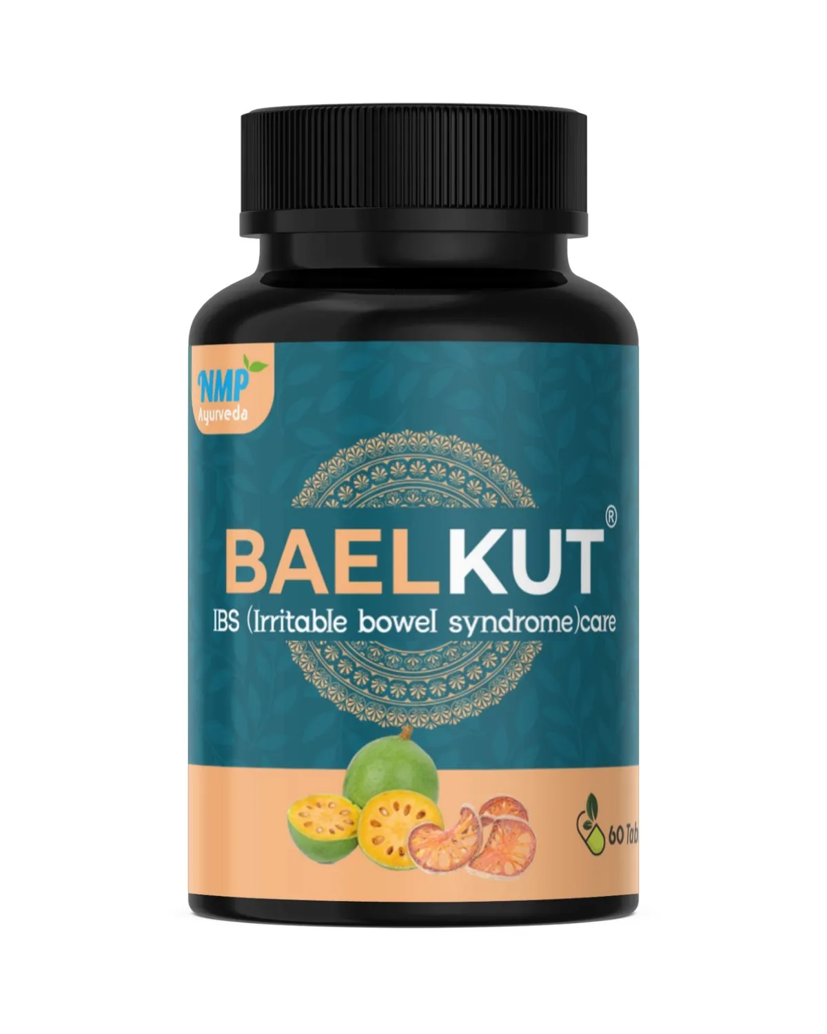 Best Ayurvedic IBS relief in India | NMP Wellness