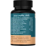Best Ayurvedic IBS relief in India | NMP Wellness