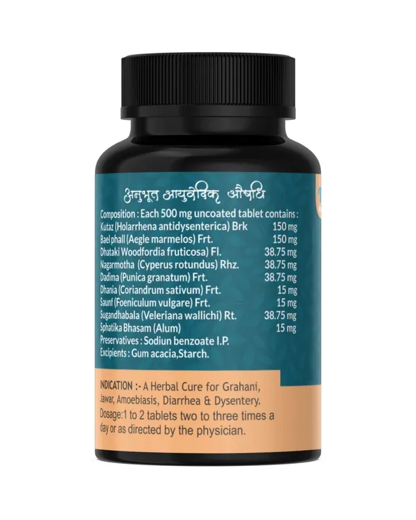 Best Ayurvedic IBS relief in India | NMP Wellness