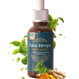 Best Tulsi Drops in India