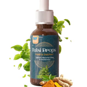 Best Tulsi Drops in India