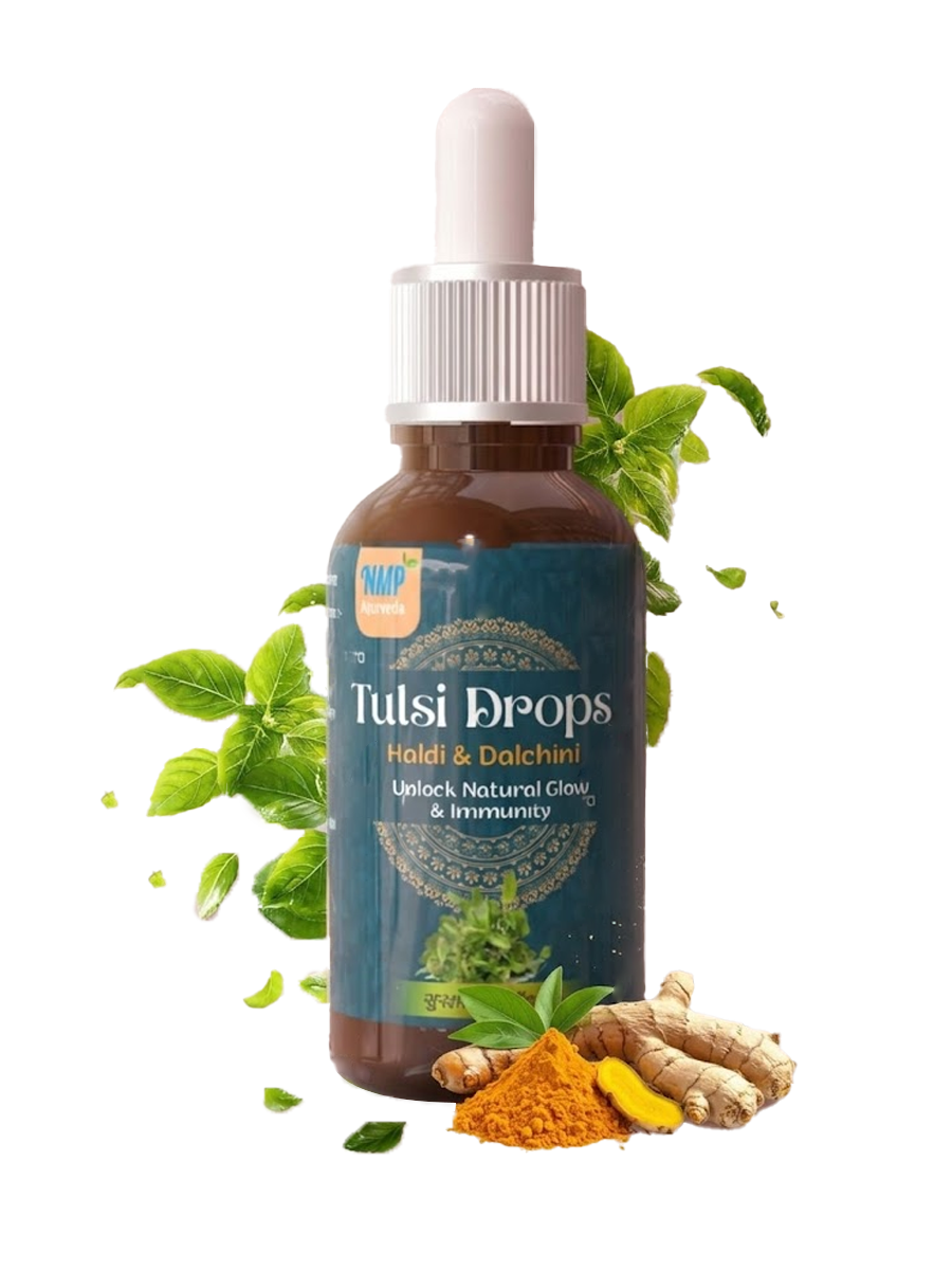 Best Tulsi Drops in India