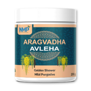 Aragvadha avleha, Amaltas avleha mild laxative avleha || Mild Purgetive || Traditional Herbal Preparation | Ayurvedic Digestive Wellness Formula | Natural Ingredients | 200g pack